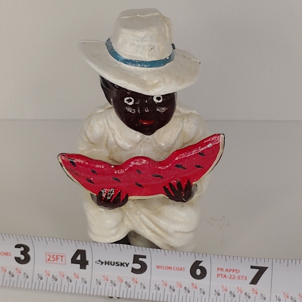 Vintage coin bank